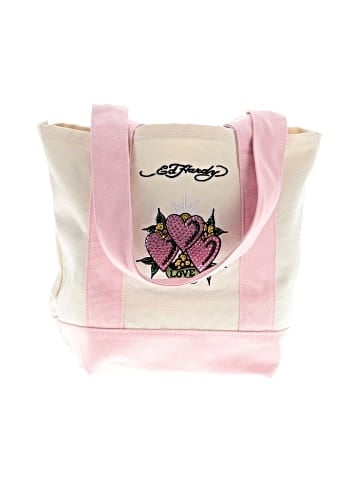 Ed Hardy Tote (view 1)