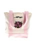 Ed Hardy 100% Polyester Pink Tote One size - photo 1