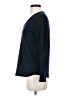 Gap Blue Pullover Sweater Size XS - photo 5