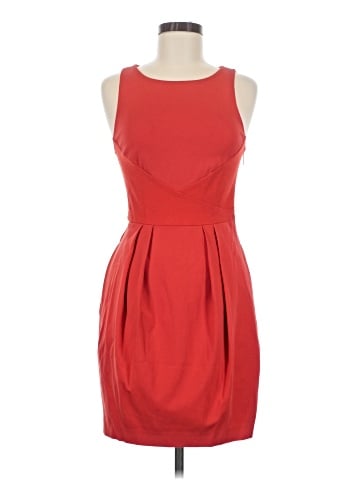 Armani Exchange Cocktail Dress (view 1)