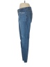 Denizen from Levi's Hearts Blue Jeans Size 14 - photo 5