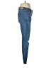 Denizen from Levi's Hearts Blue Jeans Size 14 - photo 4