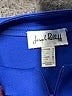 Joseph Ribkoff Blue Jacket Size 8 - photo 6