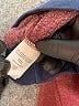 The Children's Place Burgundy Pullover Sweater Size L (kids) - photo 4