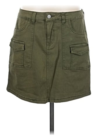 Dex Casual Skirt (view 1)