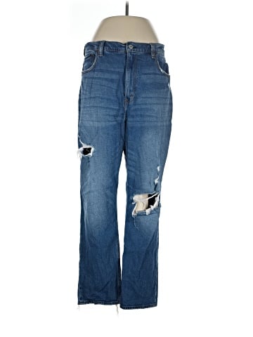Abercrombie & Fitch Jeans (view 1)