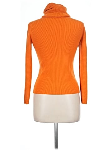 Tory Sport Turtleneck Sweater (view 2)