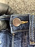 Wrangler Jeans Co Blue Jeans Size 12 - photo 3
