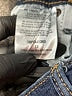 Wrangler Jeans Co Blue Jeans Size 12 - photo 5