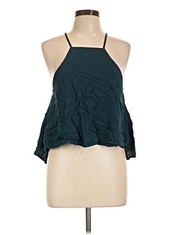 Shore Sleeveless Blouse (view 1)