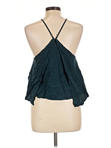 Shore Sleeveless Blouse (view 2)
