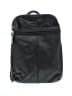 Tignanello 100% Leather Black Backpack One size - photo 1