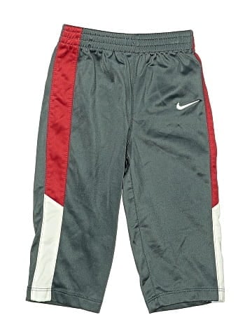 Nike Track Pants (view 1)