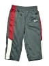 Nike 100% Polyester Color Block Green Track Pants 12-18 MO / 18 MO - photo 1