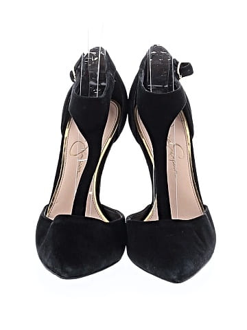 Jessica Simpson Heels (view 2)
