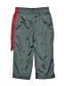 Nike 100% Polyester Color Block Green Track Pants 12-18 MO / 18 MO - photo 2