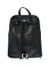 Tignanello 100% Leather Black Backpack One size - photo 2