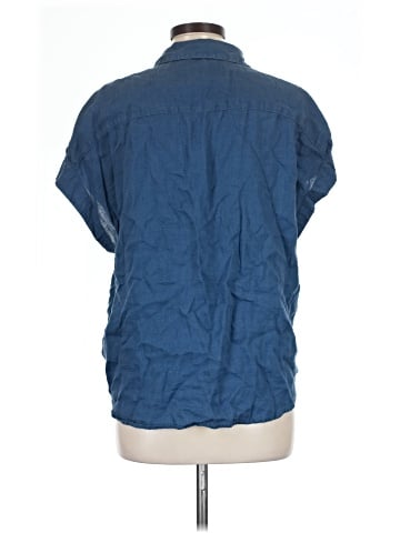 United Colors Of Benetton Short Sleeve Blouse (view 2)