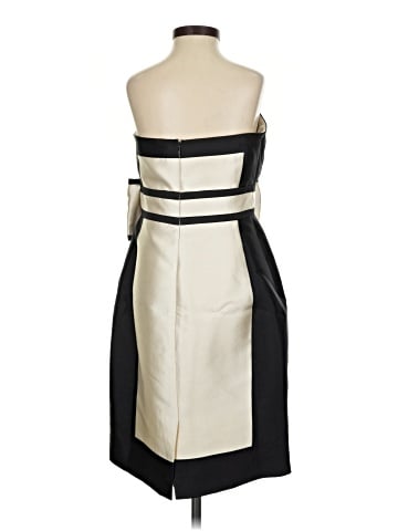 J.Crew Collection Cocktail Dress (view 2)