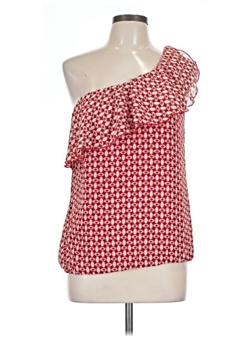 Heart Soul Sleeveless Blouse (view 1)