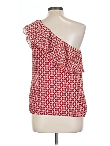 Heart Soul Sleeveless Blouse (view 2)