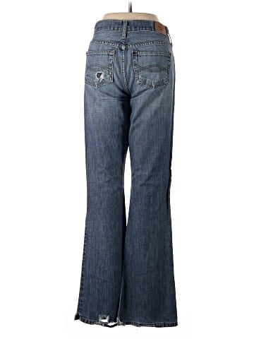 Abercrombie & Fitch Jeans (view 2)