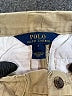 Polo by Ralph Lauren Solid Tan Khakis Size 7 - photo 3