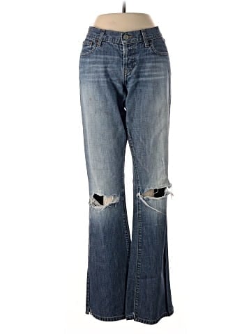 Abercrombie & Fitch Jeans (view 1)