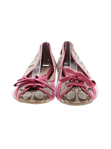 Coach Flats (view 2)