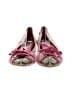 Coach Pink Flats Size 9 1/2 - photo 2
