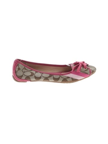Coach Flats (view 1)