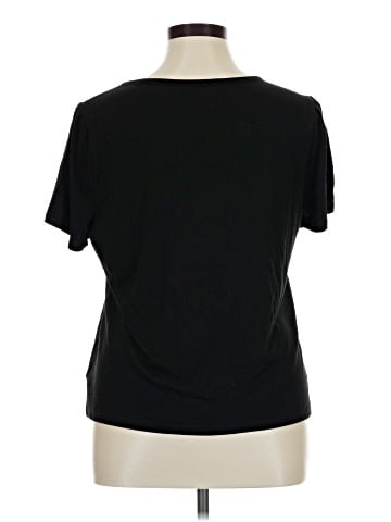 Love Scarlett Short Sleeve T-Shirt (view 2)