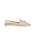 Soludos Gray Flats Size 8 - photo 1