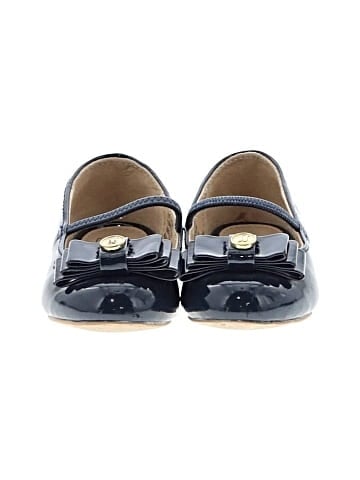 Janie and Jack Flats (view 2)