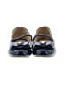 Janie and Jack Blue Flats Size 6 (kids) - photo 2