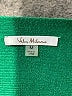 Vila Milano Green Pullover Sweater Size M - photo 7