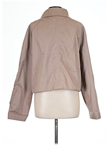 H&M Trenchcoat (view 2)