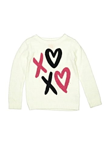 Joe Fresh Pullover Sweater (view 1)