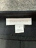 Charter Club Solid Black Skort Size 8 - photo 3