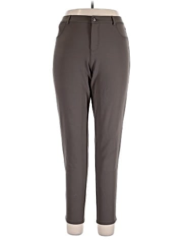 Lafayette 148 New York Casual Pants (view 1)