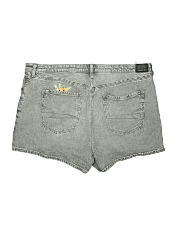 American Eagle Outfitters Denim Shorts (view 2)