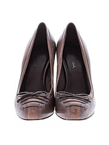 Cole Haan Nike Heels (view 2)