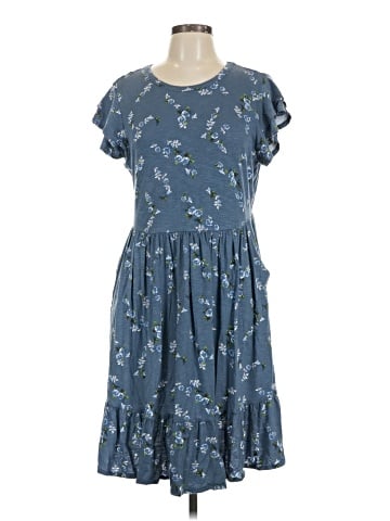 Torrid Casual Dress (view 1)