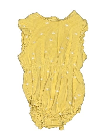 Next Baby Short Sleeve Onesie (view 1)