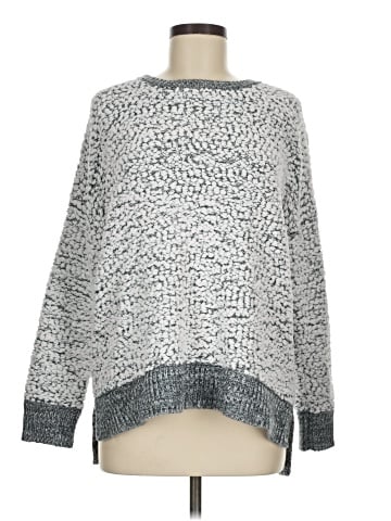 Cupio Pullover Sweater (view 1)