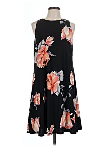 Anne Klein Casual Dress (view 1)