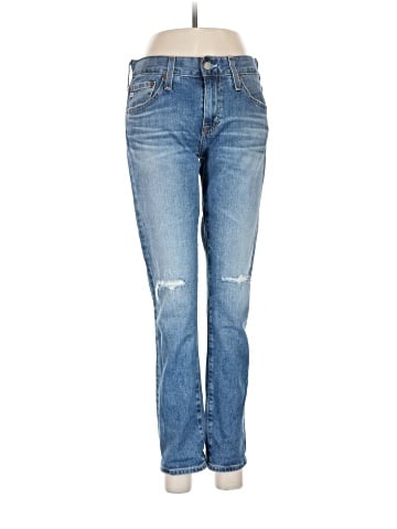 Adriano Goldschmied Jeans (view 1)