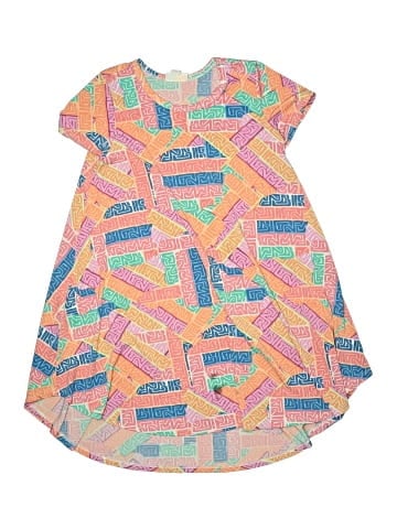 Lularoe Dress (view 1)