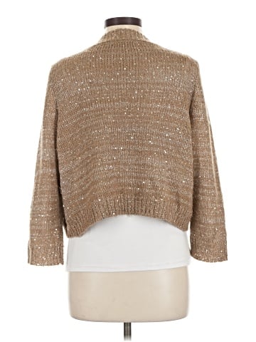 NY Collection Cardigan (view 2)
