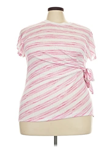 Cato Short Sleeve T-Shirt (view 1)